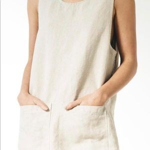 NWOT Jungmaven Aspen Dress XL